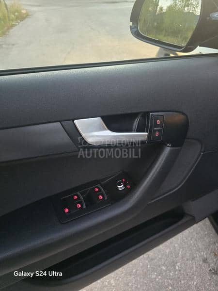 Audi A3 SPORTBACK FABRIKA