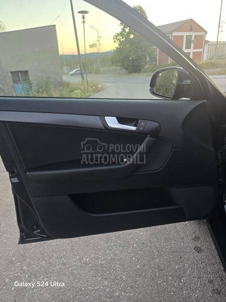 Audi A3 SPORTBACK FABRIKA