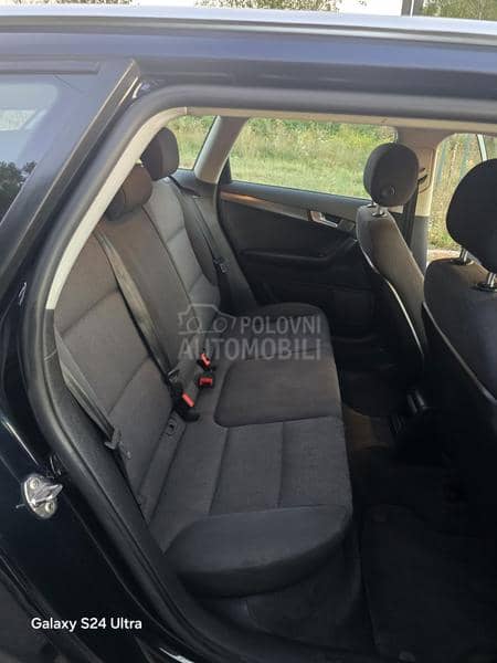 Audi A3 SPORTBACK FABRIKA