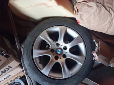 Aluminijumske felne  16" 5 x 120