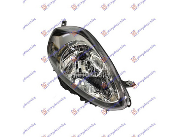 FAR HROM Desno za Fiat Punto od 2009. do 2012. god.