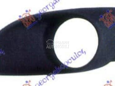 RESETKA PREDNJEG BRANIKA Levo za Suzuki Alto od 2008. do 2014. god.