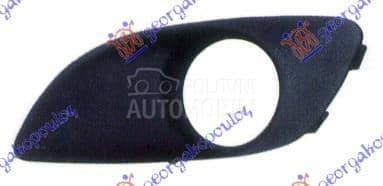 RESETKA PREDNJEG BRANIKA Levo