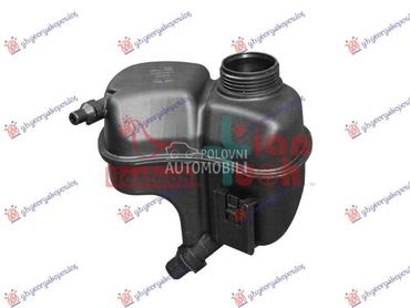 POSUDA ZA ANTIFRIZ DODATNA... za BMW Serija 3 od 2018. do 2022. god.