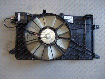 VENTILATOR KOMPLET -09 za Mazda 5 od 2005. do 2010. god.