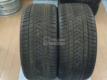 Pirelli 275/35 R22 Zimska