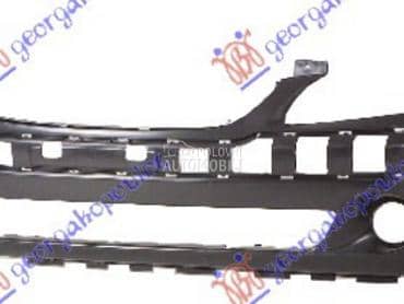 PREDNJI BRANIK za Hyundai Getz od 2006. do 2010. god.
