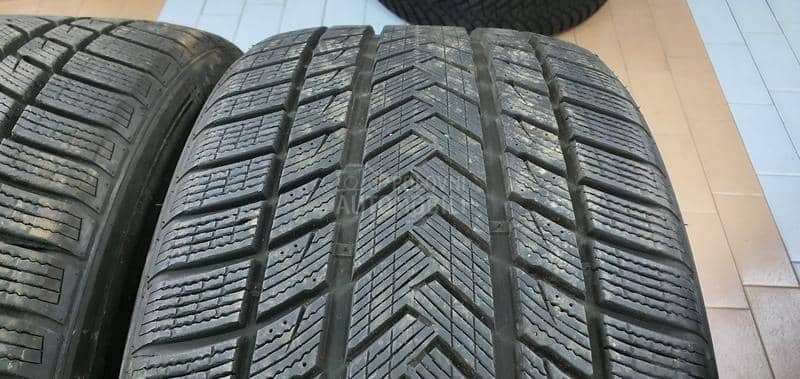 Gripmax 285/35 R21 Zimska