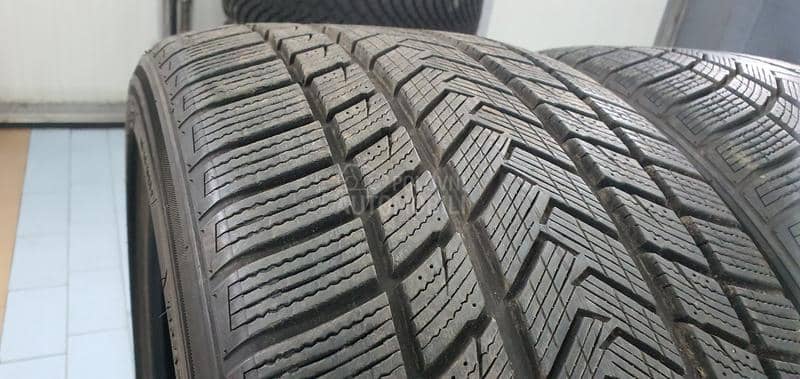 Gripmax 285/35 R21 Zimska