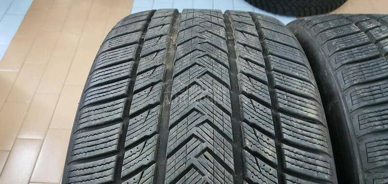 Gripmax 285/35 R21 Zimska