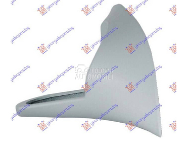 POKLOPAC NOSACA... za Mercedes Benz SLK Klasa od 1996. do 2004. god.