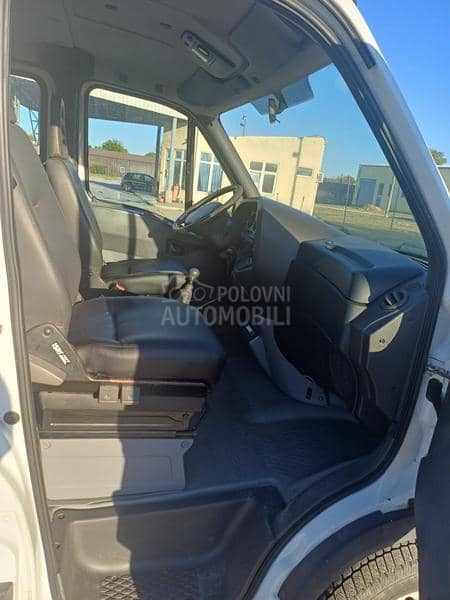 Iveco Daily Kiper