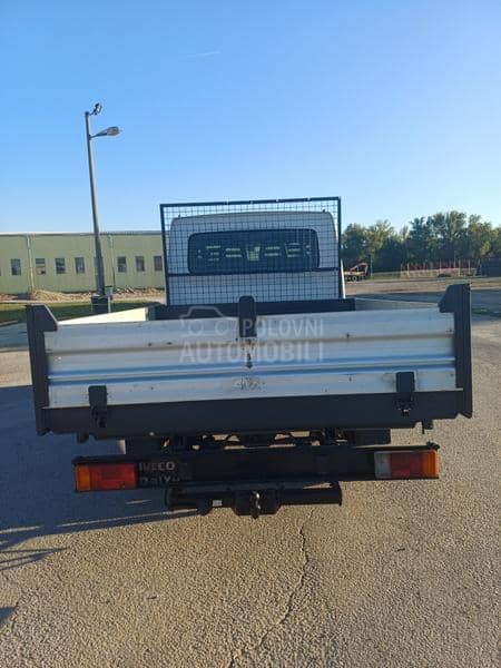 Iveco Daily Kiper