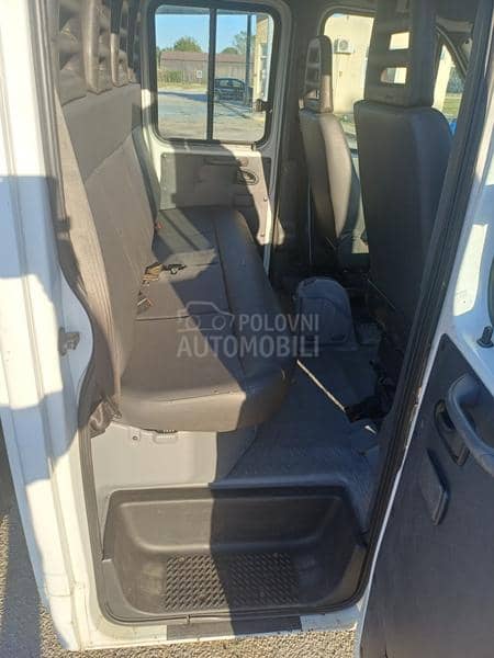 Iveco Daily Kiper
