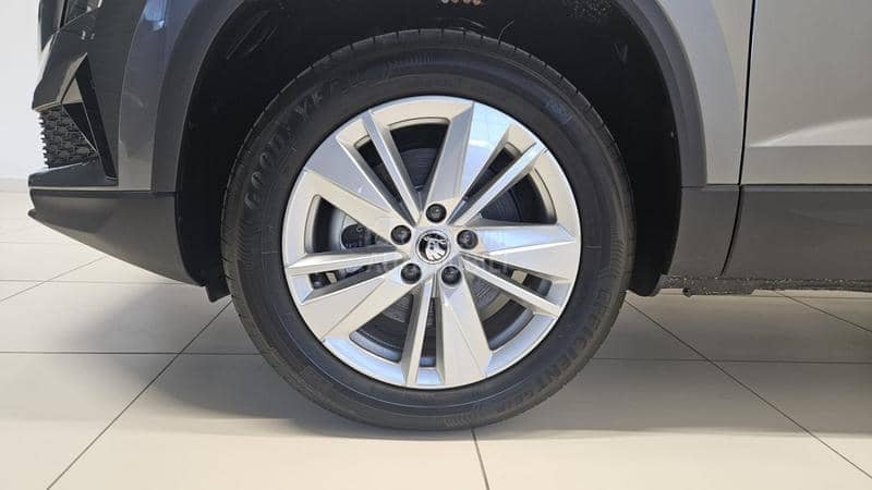 Škoda Karoq Sel.PLUS DSG LAGER