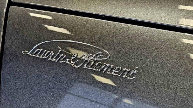 Škoda Superb LK 2.0 TDI DSG 4x4