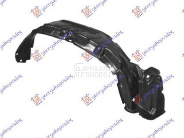 POTKRILO PREDNJE PLASTICNO... za Toyota Hilux od 1998. do 2001. god.