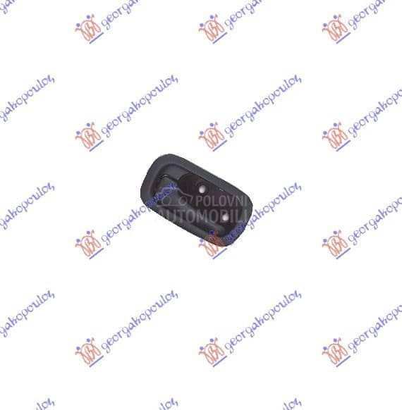 KVAKA ZADNJIH VRATA...