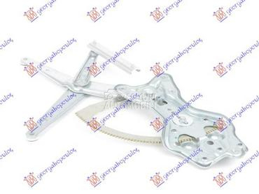 PODIZAC PREDNJEG PROZORA... za BMW Serija 3 od 1983. do 1987. god.