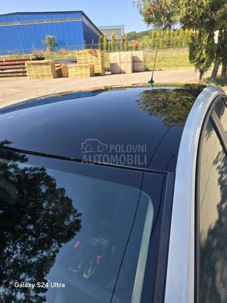 Opel Astra K SPORT FABRIKA