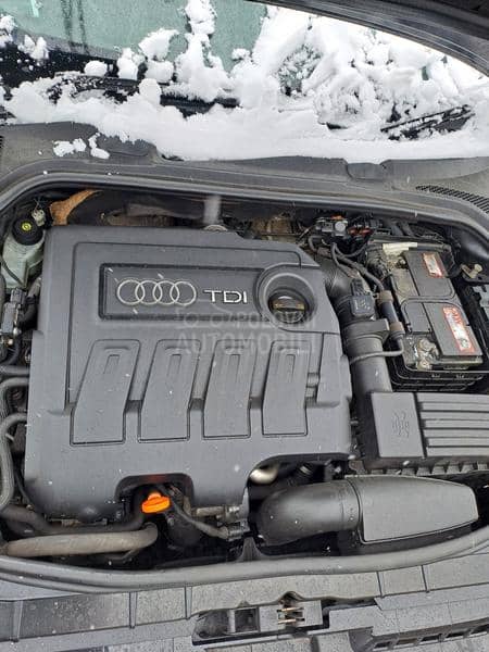 MOTOR 1.6 TDI GOLF PASSAT