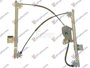 PODIZAC PREDNJEG PROZORA... za Citroen C2 od 2008. do 2010. god.