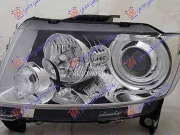 FAR Levo za Jeep Grand Cherokee od 2011. do 2014. god.