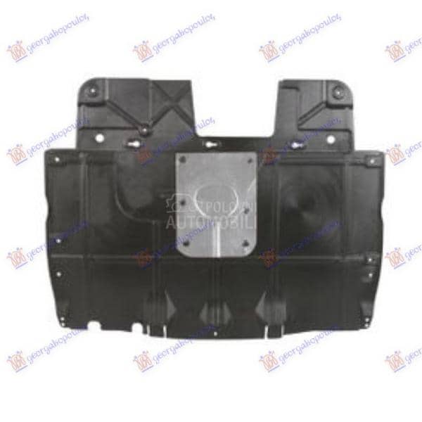 ZASTITA MOTORA PREDNJA...