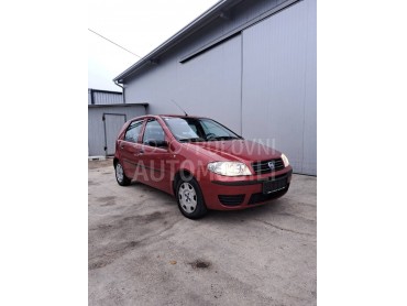 Fiat Punto 1.2 8v