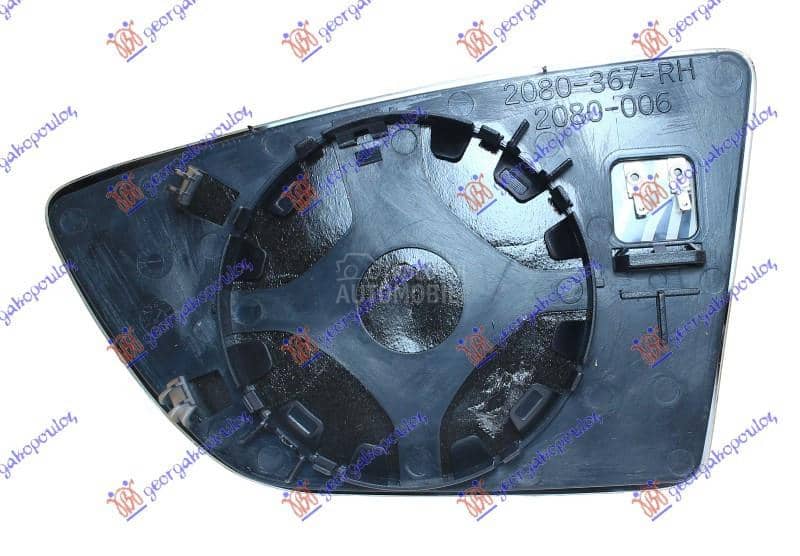 STAKLO RETROVIZORA SA...