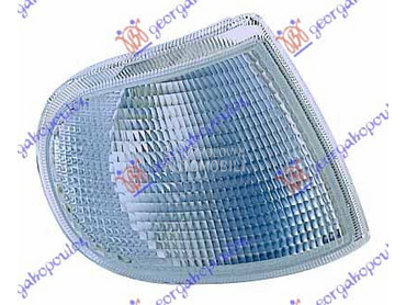 MIGAVAC Desno za Volkswagen Caddy od 1996. do 2004. god.