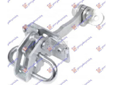 GRANICNIK PREDNJIH VRATA za Alfa Romeo 156 od 2003. do 2005. god.