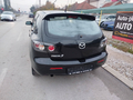 Mazda 3 1.6i  u.v.o.z  C H