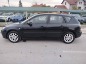 Mazda 3 1.6i  u.v.o.z  C H