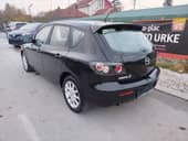 Mazda 3 1.6i  u.v.o.z  C H