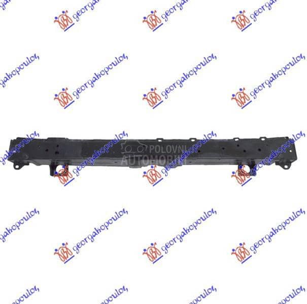 NEMA- VEZNI LIM GORNJI