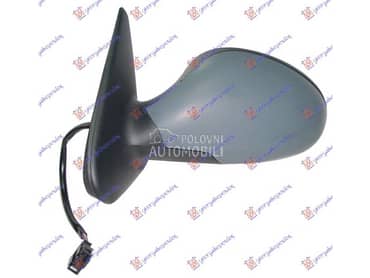 RETROVIZOR ELEKTRICNI SA... za Seat Toledo od 1999. do 2004. god.