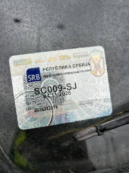 Lada Niva 1.7 sekvent