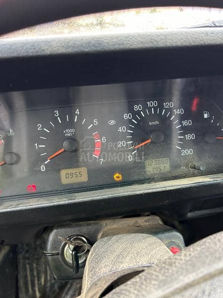 Lada Niva 1.7 sekvent