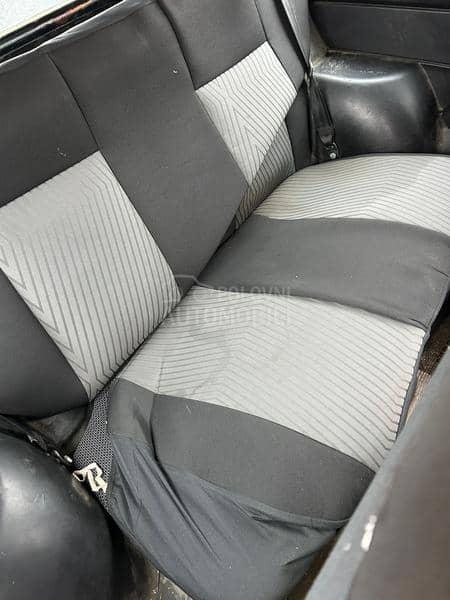 Lada Niva 1.7 sekvent