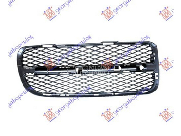 RESETKA PREDNJEG BRANIKA... za Volkswagen Touareg od 2003. do 2010. god.