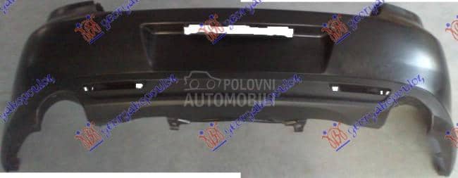 ZADNJI BRANIK PM -11