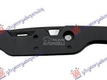 POKLOPAC ZADNJEG PRTLJAZNIKA za Dacia Dokker za 2012. god.