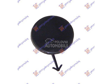 POKLOPAC KUKE PREDNJEG BRANIKA za Toyota Prius od 2004. do 2009. god.