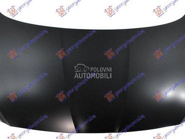 HAUBA za Hyundai Accent od 2014. do 2018. god.