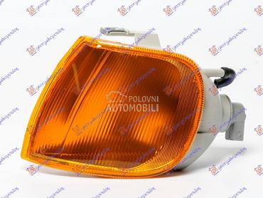 MIGAVAC ZUTI Levo za Volkswagen Polo od 1994. do 1999. god.