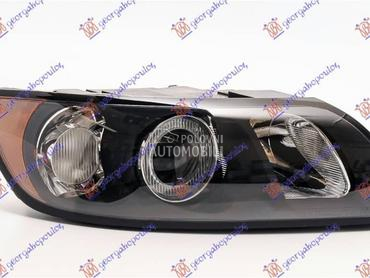 FAR CRNI Desno za Volvo S40 od 2004. do 2007. god.