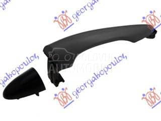 KVAKA PREDNJIH/ZADNJIH...