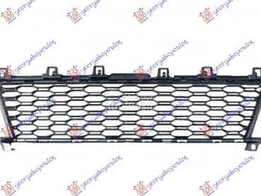 CENTRALNA RESETKA za BMW Serija 3 od 2018. do 2022. god.