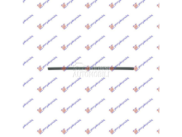 LAJSNA PREDNJIH VRATA 3... za Opel Corsa C od 2000. do 2006. god.